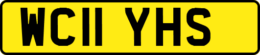 WC11YHS
