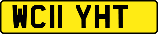 WC11YHT