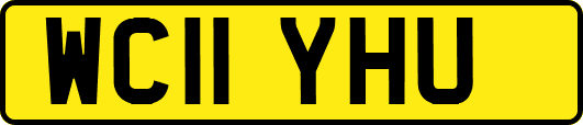 WC11YHU
