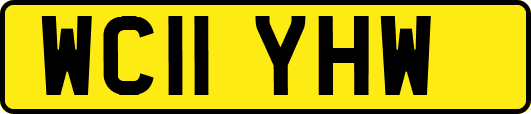 WC11YHW
