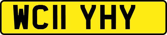 WC11YHY