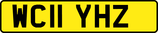 WC11YHZ