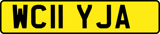 WC11YJA