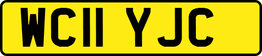 WC11YJC