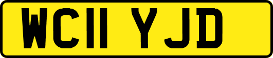 WC11YJD