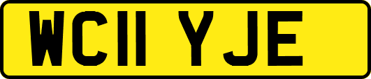 WC11YJE