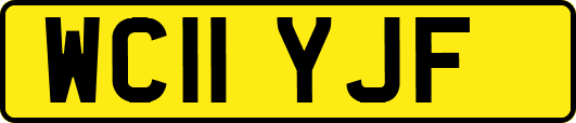 WC11YJF