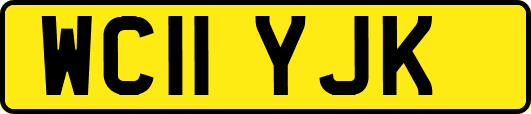 WC11YJK