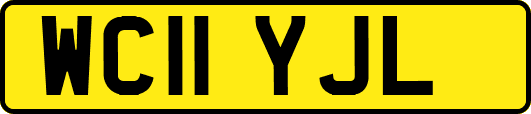 WC11YJL