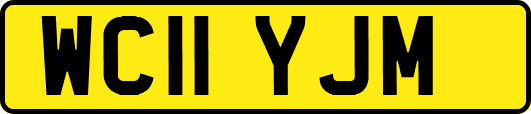 WC11YJM