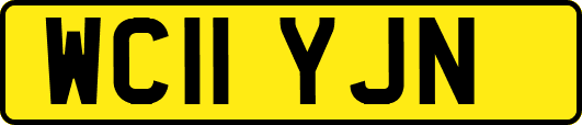 WC11YJN