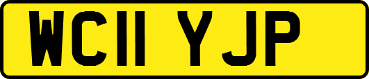 WC11YJP
