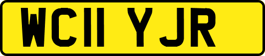 WC11YJR