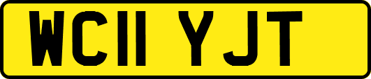 WC11YJT