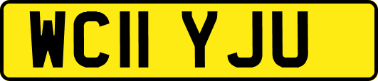 WC11YJU