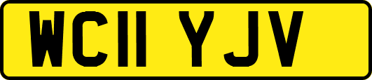 WC11YJV