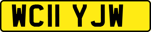 WC11YJW