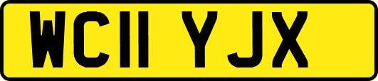 WC11YJX