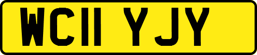 WC11YJY