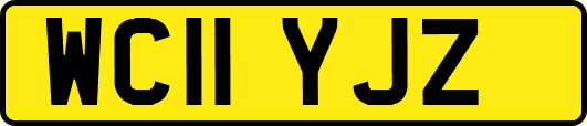 WC11YJZ