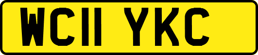 WC11YKC