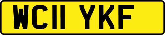 WC11YKF