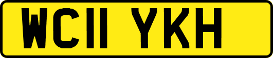 WC11YKH