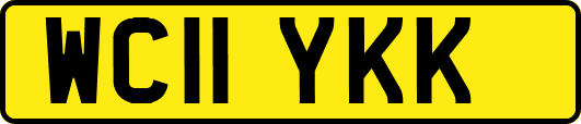 WC11YKK