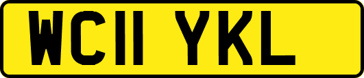 WC11YKL