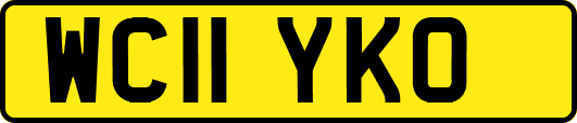 WC11YKO