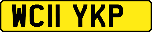 WC11YKP
