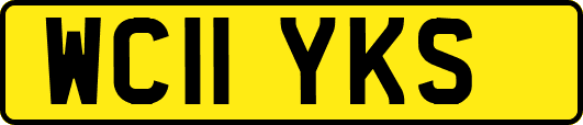 WC11YKS