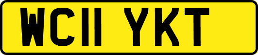 WC11YKT