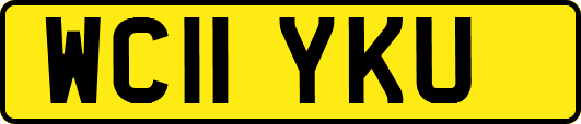 WC11YKU