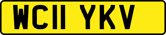 WC11YKV