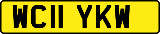 WC11YKW