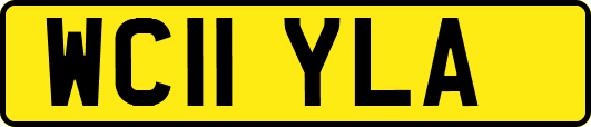 WC11YLA