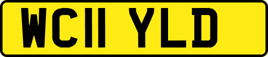 WC11YLD