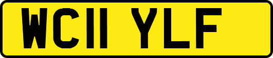 WC11YLF