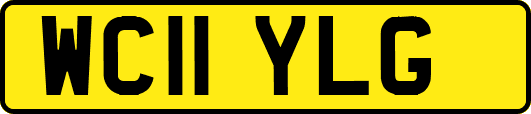 WC11YLG