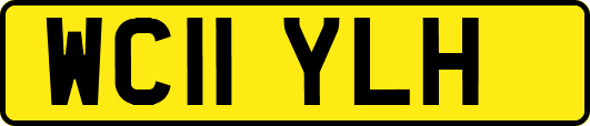 WC11YLH