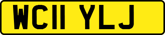 WC11YLJ