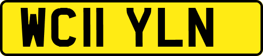 WC11YLN