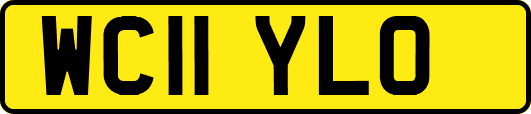 WC11YLO