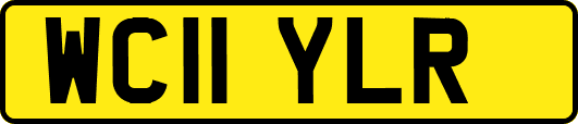 WC11YLR