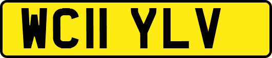 WC11YLV