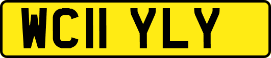 WC11YLY