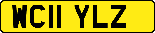 WC11YLZ
