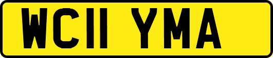 WC11YMA