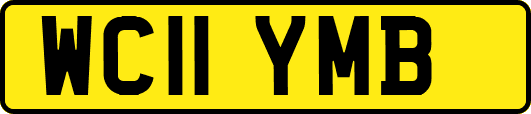 WC11YMB